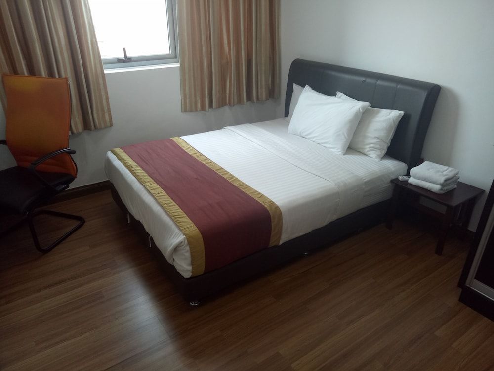 undefined Taragon Time Executive Serviced Suites 9