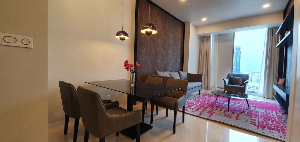 undefined Tropicana World The Residence KLCC 10