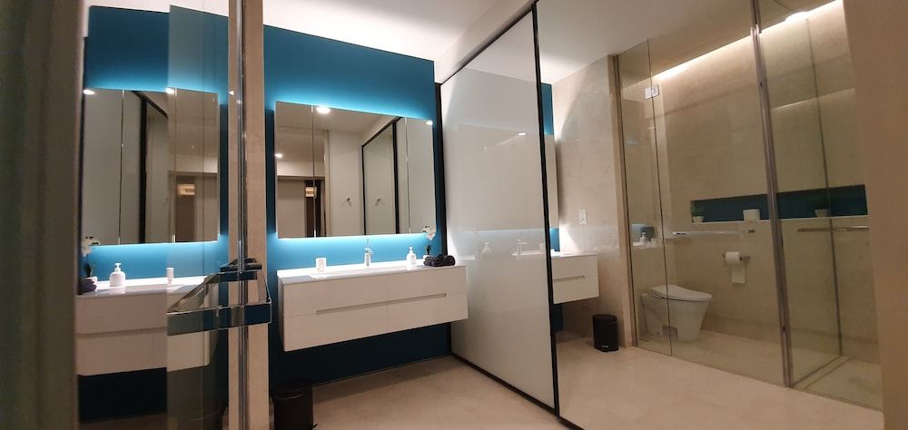 Tropicana World The Residence KLCC Deluxe Apartment, 1 Bedroom 10