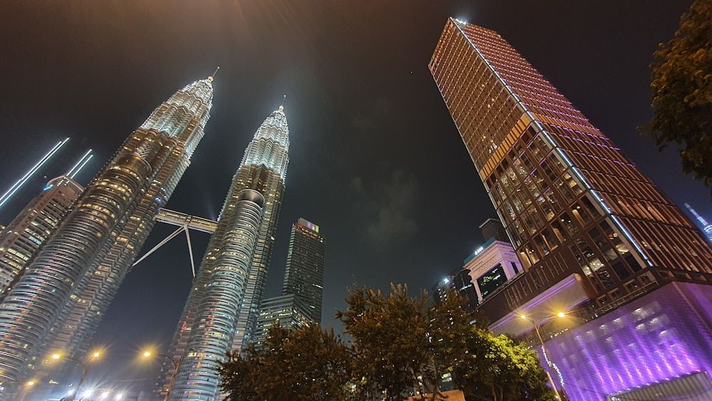 undefined Tropicana World The Residence KLCC 3