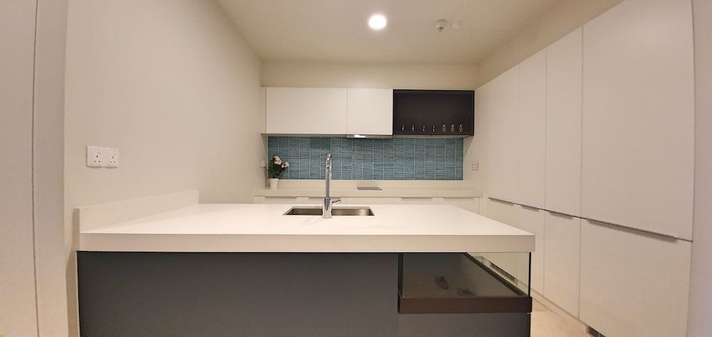 undefined Tropicana World The Residence KLCC 8