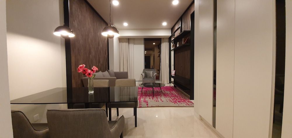 undefined Tropicana World The Residence KLCC 2