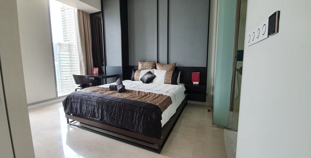 undefined Tropicana World The Residence KLCC 6