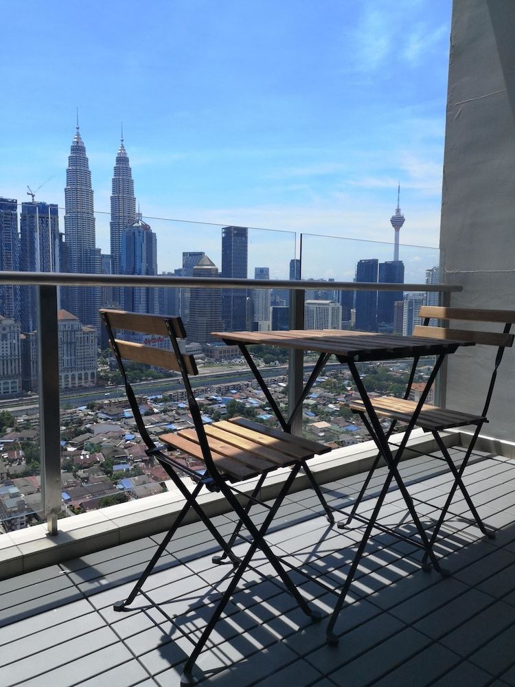 Setia Sky by Urban Homes 1R2B (Cozy) 3