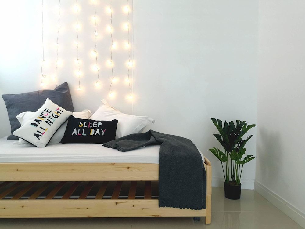 Setia Sky by Urban Homes 1R2B (Cozy) 2