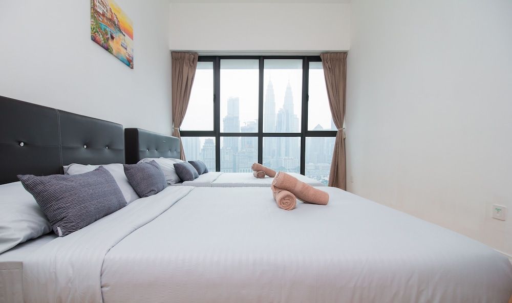 Setia Sky by Urban Homes 3R3B (Play) 3