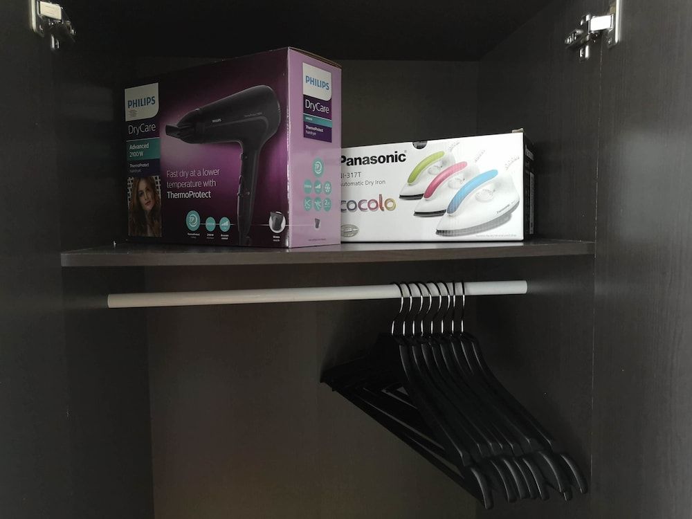 Setia Sky by Urban Homes 1R2B (Cozy) 4