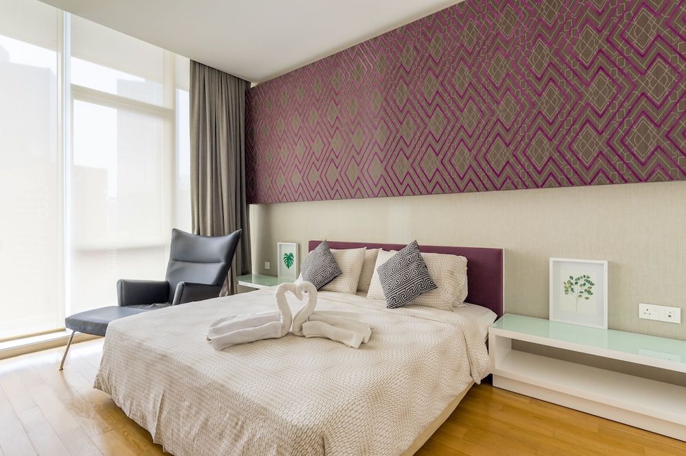 undefined MZ Suite at The Face Platinum Suites 2