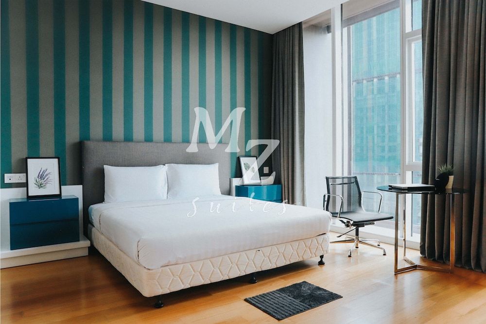 undefined MZ Suite at The Face Platinum Suites 5