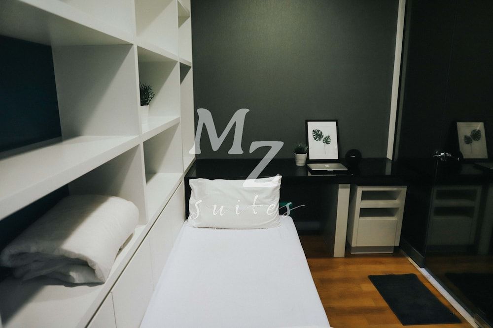 undefined MZ Suite at The Face Platinum Suites 6