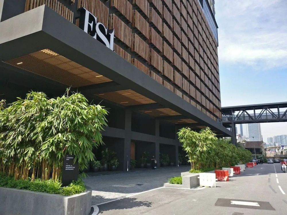 undefined Stazion Services Alila