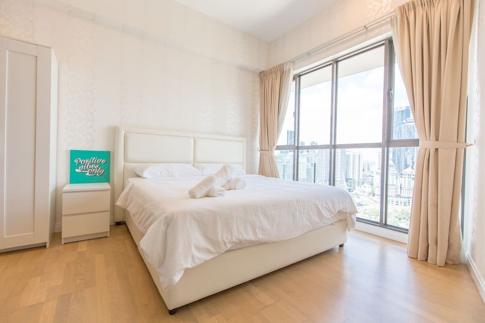 undefined OHO Suites KLCC Setia Sky 6