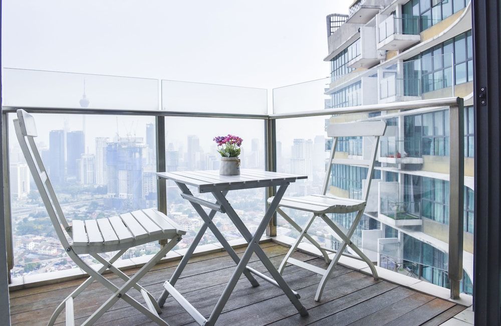 OHO Suites KLCC Setia Sky Deluxe Apartment, 3 Bedrooms 5