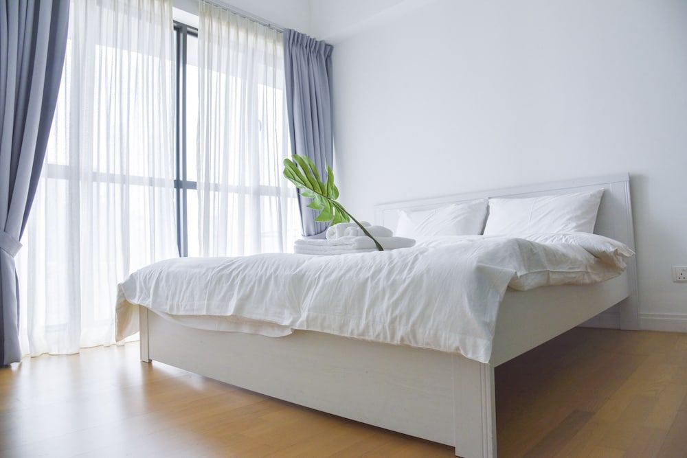 OHO Suites KLCC Setia Sky Comfort Apartment, 2 Bedrooms 5