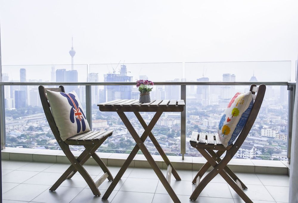 OHO Suites KLCC Setia Sky Deluxe Apartment, 2 Bedrooms 9