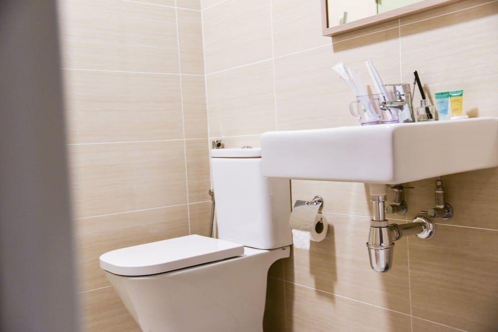 OHO Suites KLCC Setia Sky Deluxe Apartment, 2 Bedrooms 16