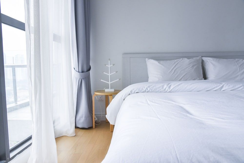 undefined OHO Suites KLCC Setia Sky