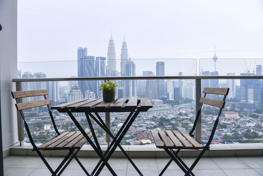 OHO Suites KLCC Setia Sky Deluxe Apartment, 3 Bedrooms 6