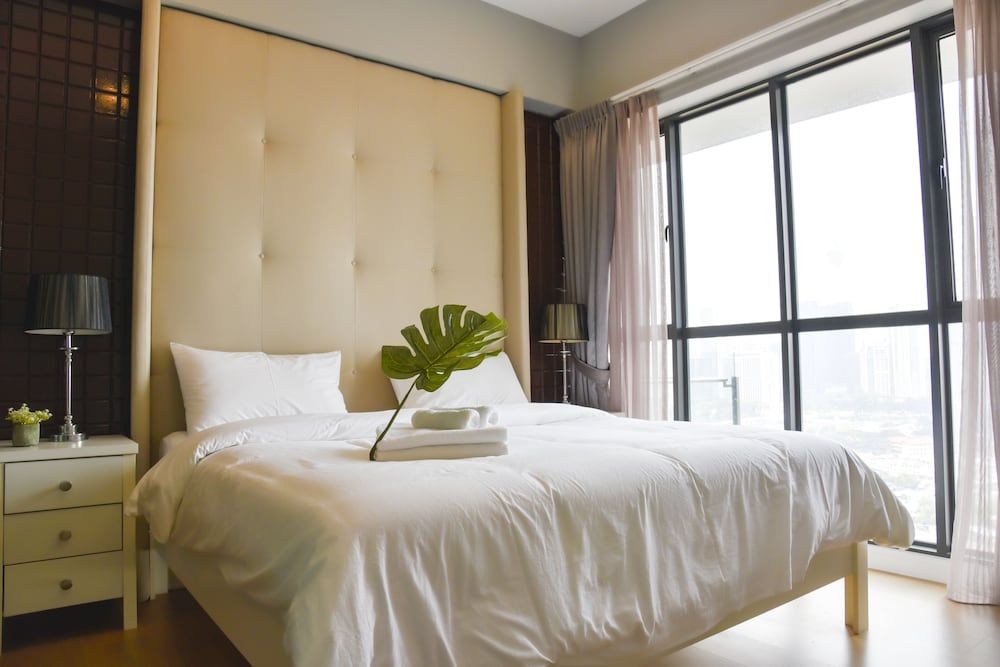 undefined OHO Suites KLCC Setia Sky 9