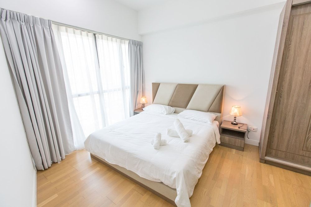 undefined OHO Suites KLCC Setia Sky 8