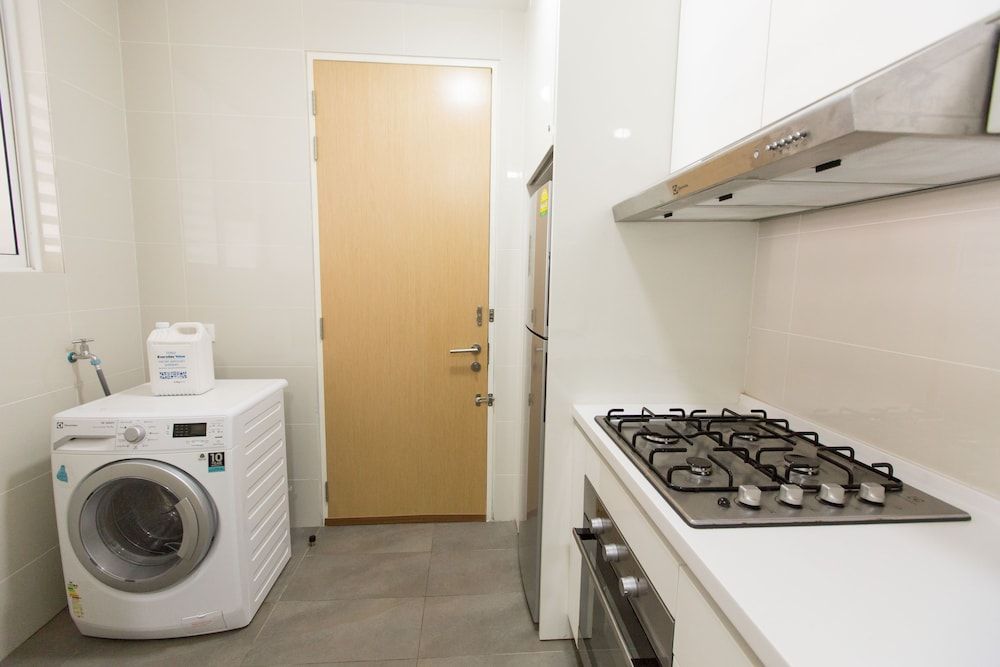 OHO Suites KLCC Setia Sky Deluxe Apartment, 2 Bedrooms 12