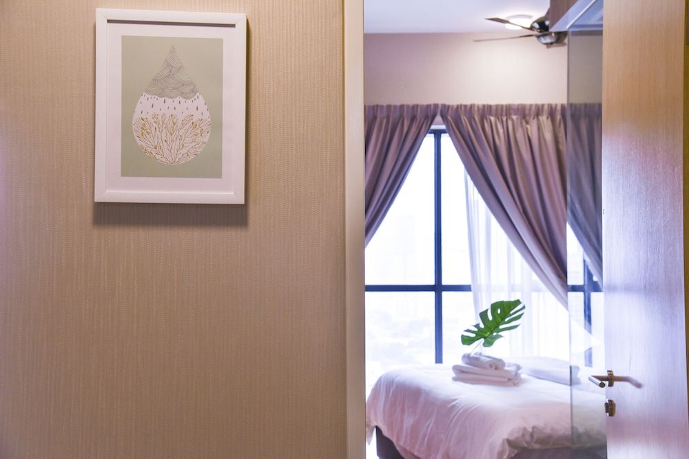 OHO Suites KLCC Setia Sky Deluxe Apartment, 2 Bedrooms 18