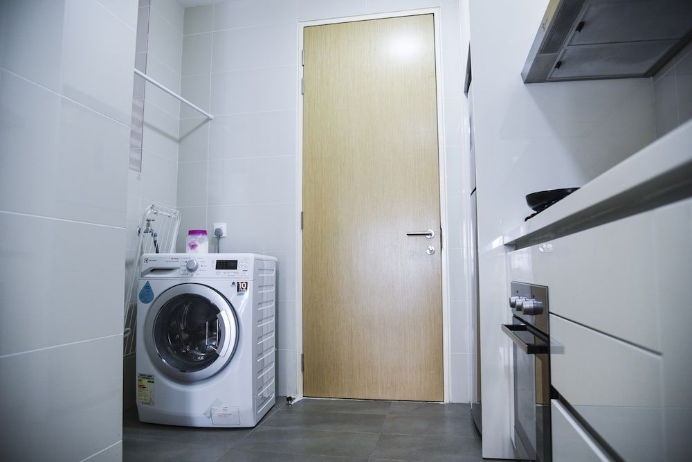 OHO Suites KLCC Setia Sky Deluxe Apartment, 2 Bedrooms 11