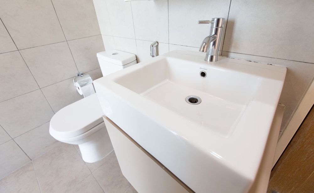 OHO Suites KLCC Setia Sky Deluxe Apartment, 2 Bedrooms 13