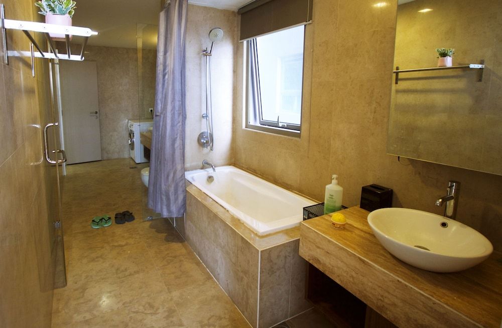 Bintang Fairlane Home - The Heart of KL Superior Apartment 10