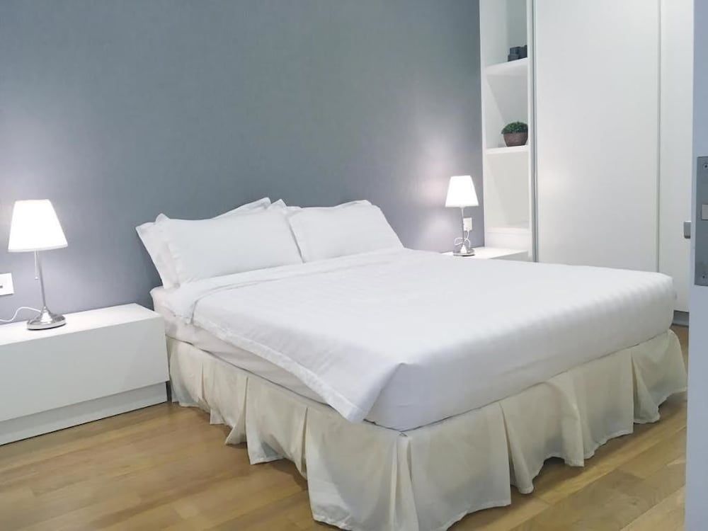 undefined Garden Suites at Platinum 2