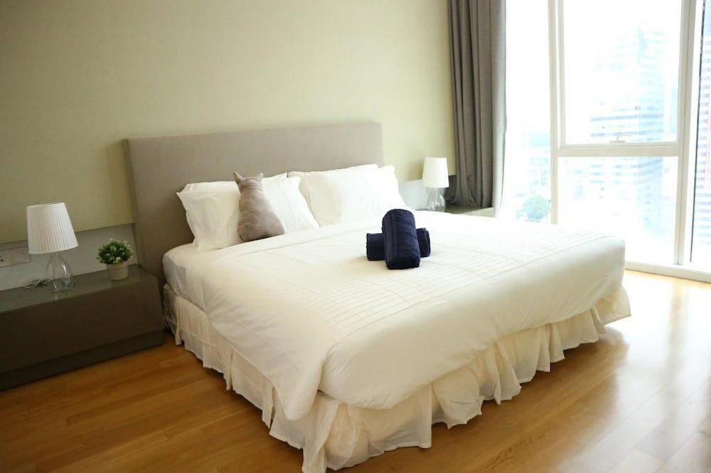 undefined Garden Suites at Platinum 4