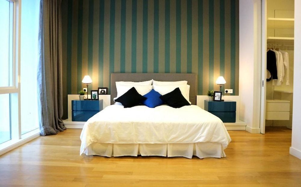 undefined Garden Suites at Platinum 3