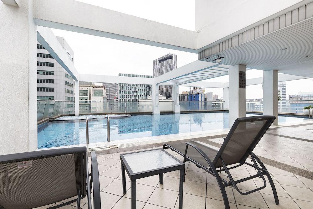 undefined Parkview at KLCC 6