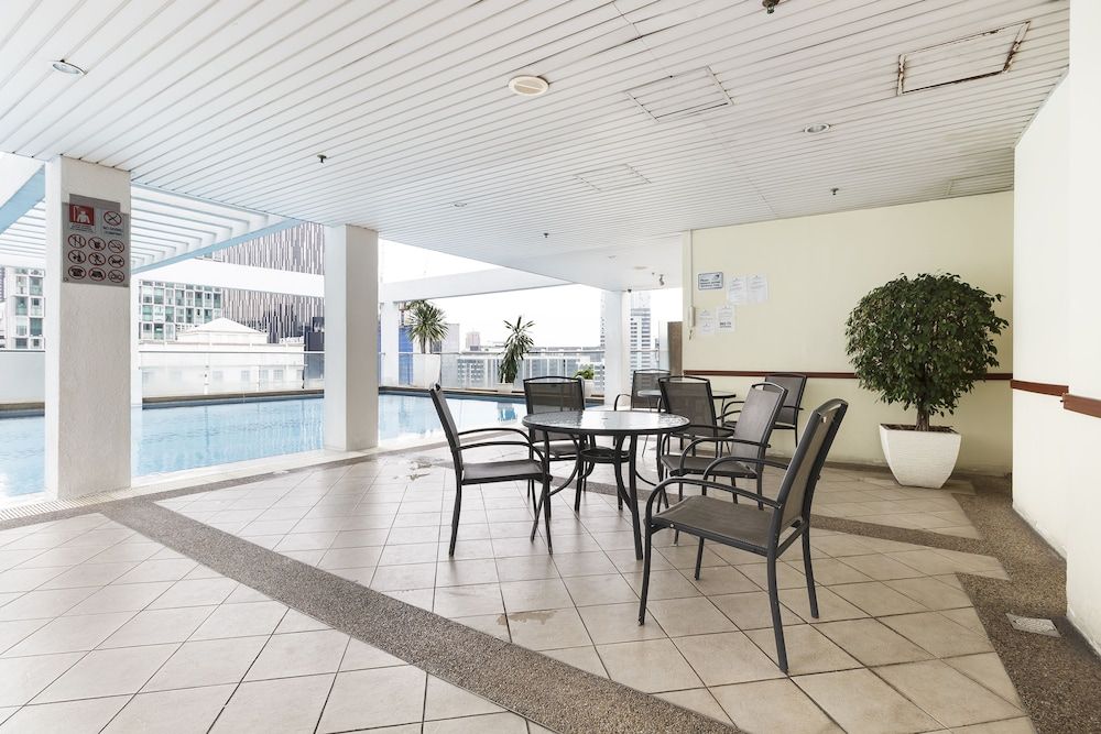 undefined Parkview at KLCC 9