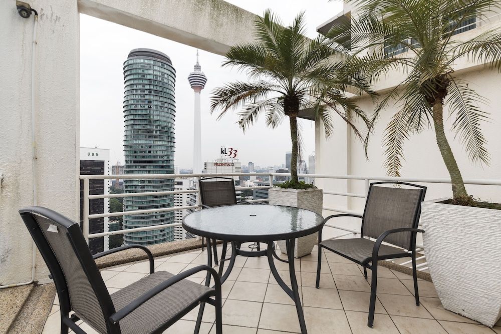 undefined Parkview at KLCC 10