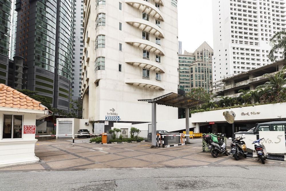 undefined Parkview at KLCC 2