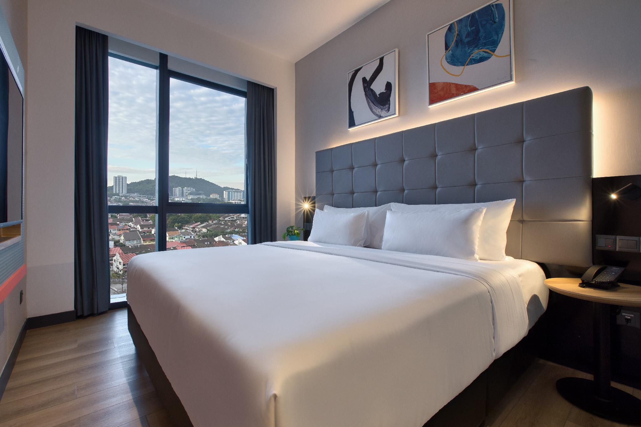 THE LOFT CITY VIEW 4 ADULTS
