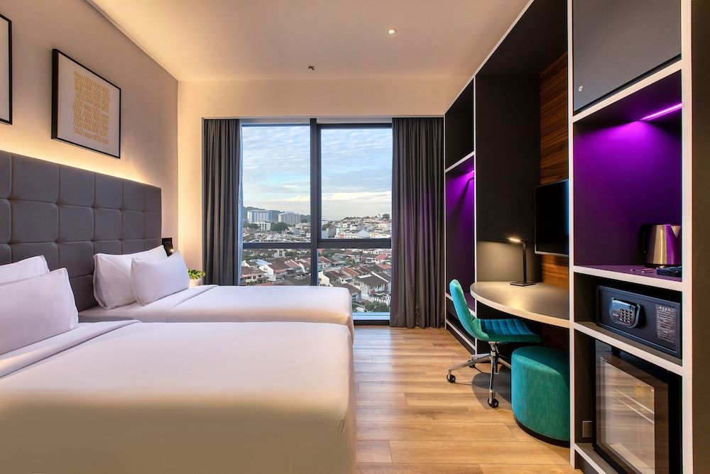 undefined INNSiDE by Meliá Kuala Lumpur Cheras 10