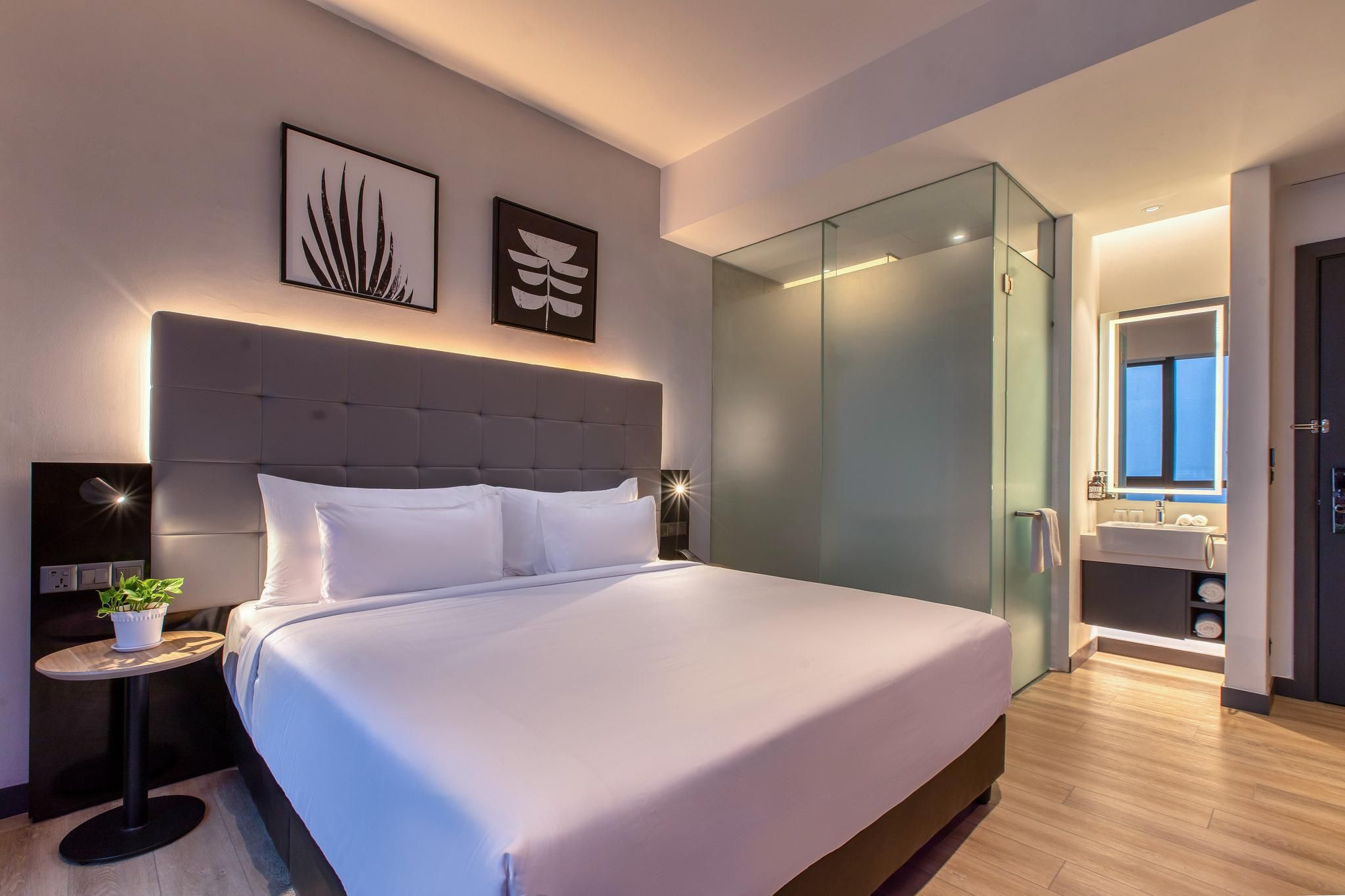 undefined INNSiDE by Meliá Kuala Lumpur Cheras 5