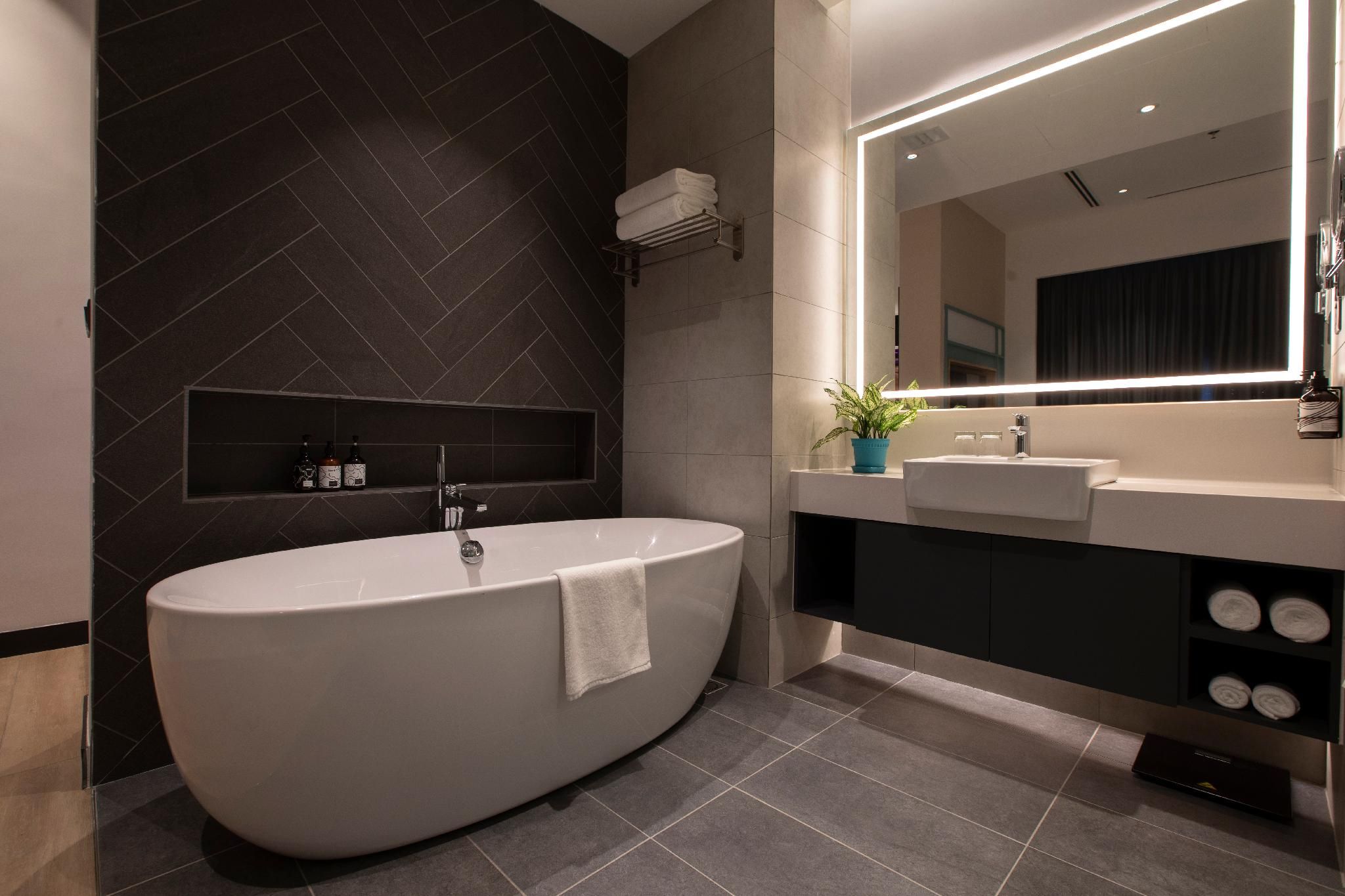 undefined INNSiDE by Meliá Kuala Lumpur Cheras 9