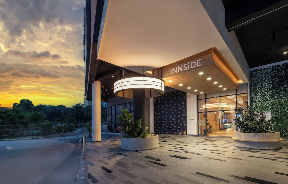 undefined INNSiDE by Meliá Kuala Lumpur Cheras 3