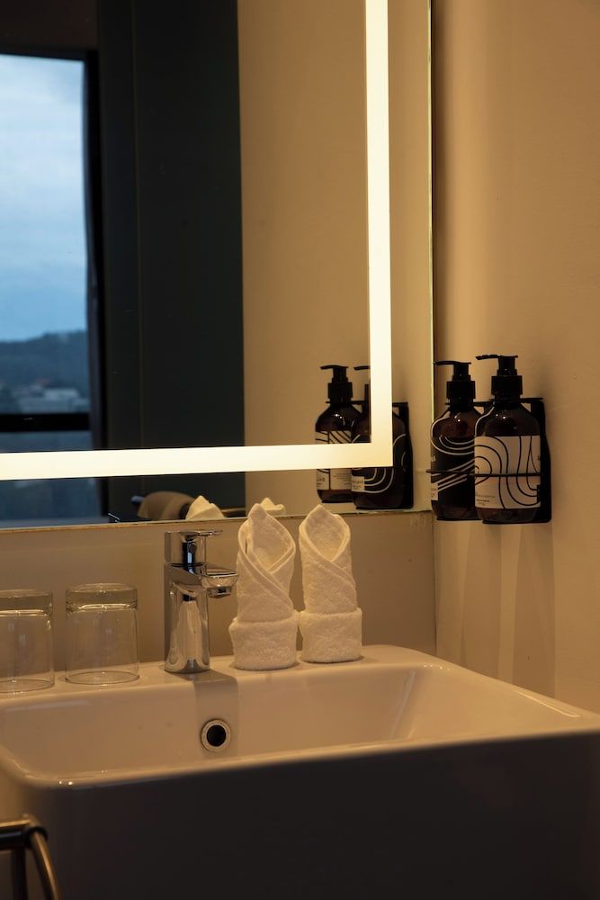INNSiDE by Meliá Kuala Lumpur Cheras The Innside Room 6