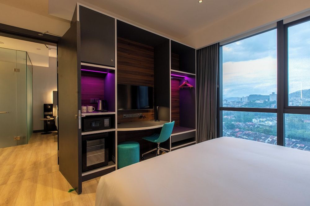 INNSiDE by Meliá Kuala Lumpur Cheras The Innside Room 5