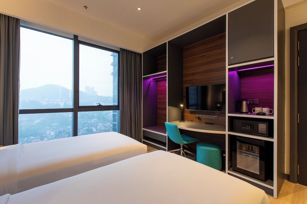 INNSiDE by Meliá Kuala Lumpur Cheras The Innside Room 9