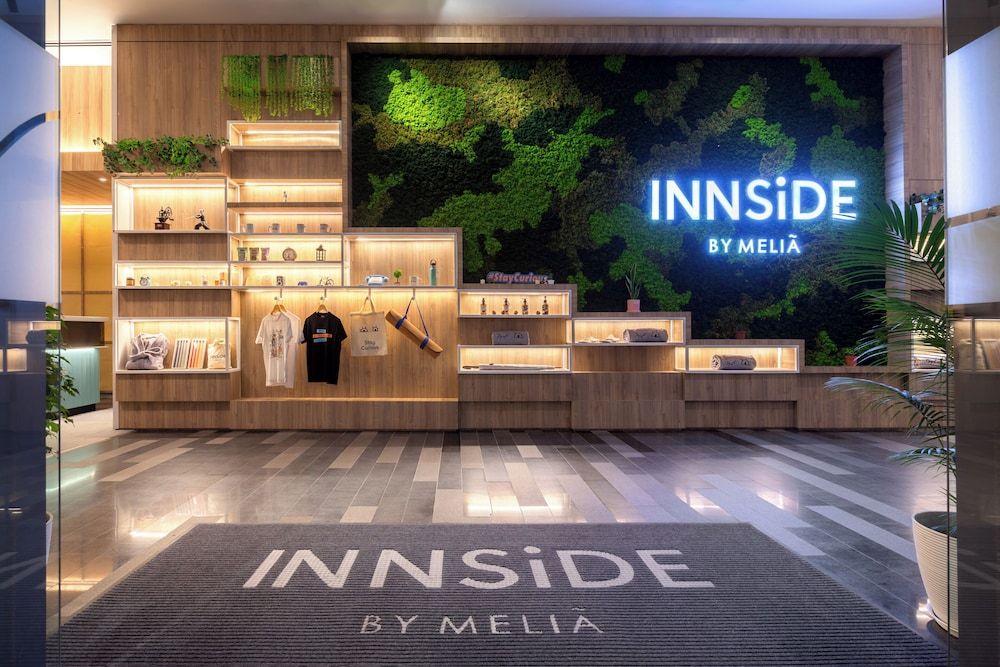 undefined INNSiDE by Meliá Kuala Lumpur Cheras