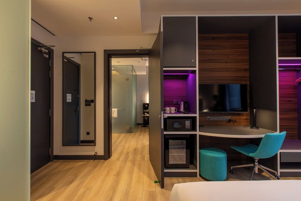 INNSiDE by Meliá Kuala Lumpur Cheras The Innside Room 7