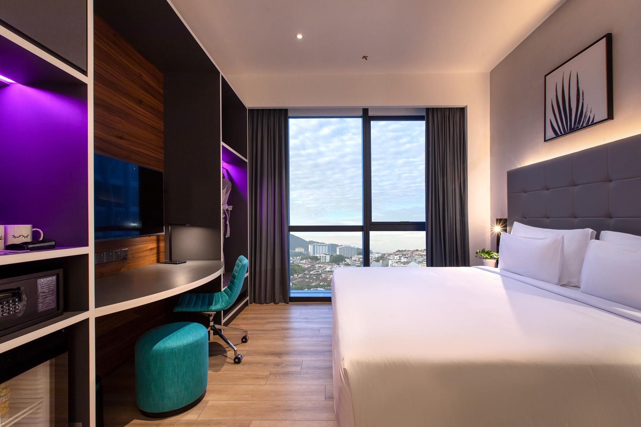 undefined INNSiDE by Meliá Kuala Lumpur Cheras 6