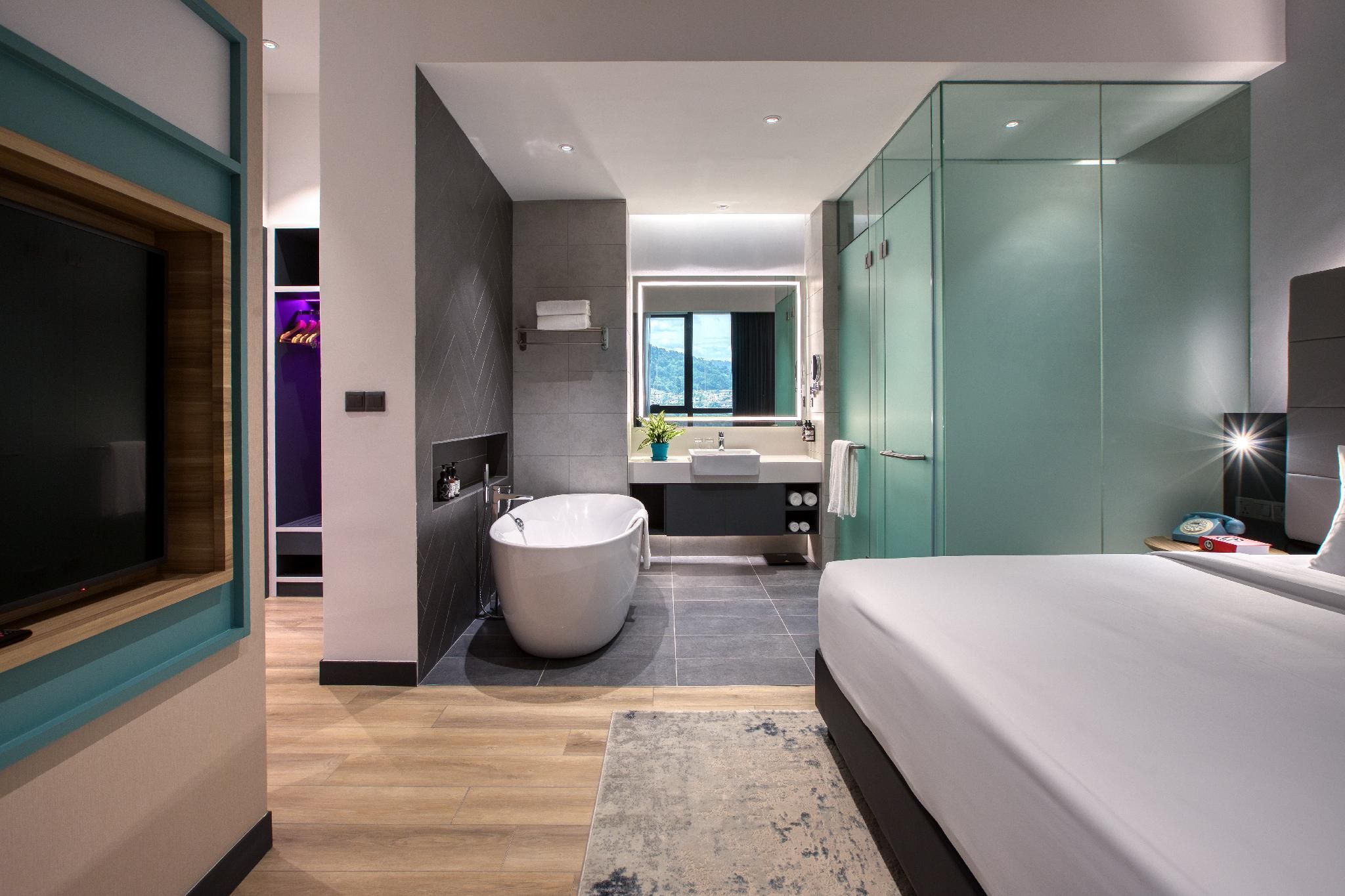 undefined INNSiDE by Meliá Kuala Lumpur Cheras 8