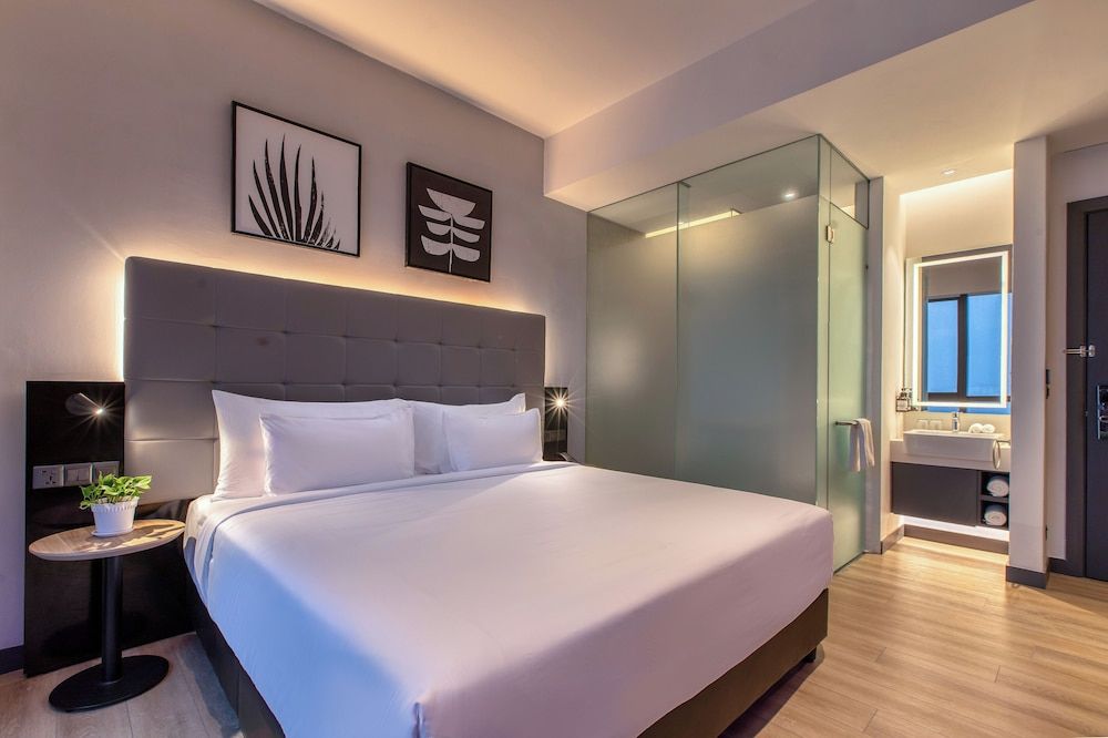The Innside Room Xtra
