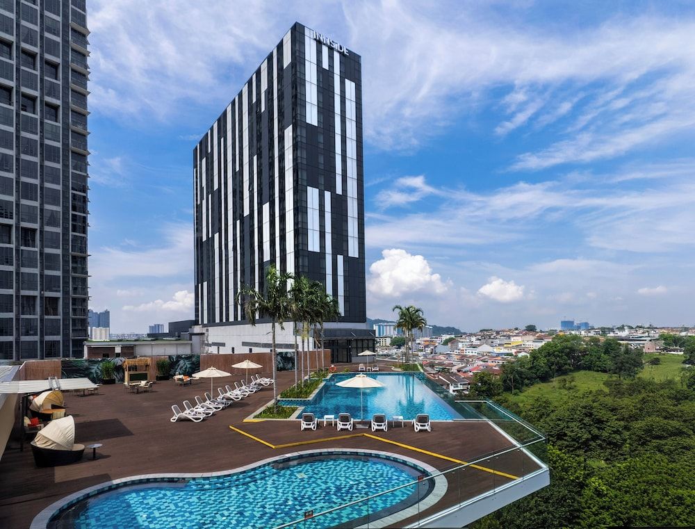 undefined INNSiDE by Meliá Kuala Lumpur Cheras 2